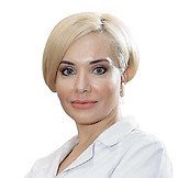 Врач Абдалкина Елена Николаевна