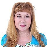 Врач Абдряхимова Эльвира Хайдаровна