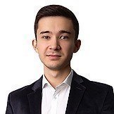Врач Абдурахманов Дилшод Алишерович