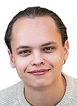 Врач Абилов Тимур Каирович