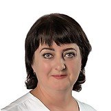 Врач Абкина Виктория Михайловна