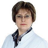 Врач Абрамкина Вера Александровна