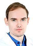 Врач Абрамов Игорь Юрьевич