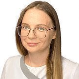 Врач Абрамова Анна Александровна