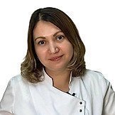 Врач Абрамова Елена Александровна