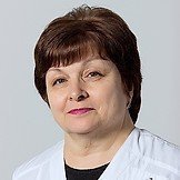 Врач Абрамова Ирина Валерьевна
