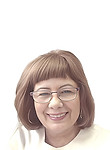 Врач Абреимова Тамара Петровна