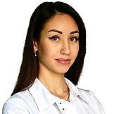 Врач Прибыткова Лилия Фархатовна