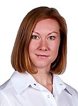 Врач Афанасьева Елена Анатольевна