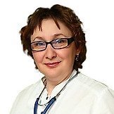 Врач Афанасьева Людмила Владимировна