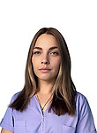 Врач Афонина Елена Андреевна
