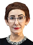 Врач Агафонова Светлана Васильевна