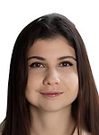 Врач Агапова Анна Владимировна