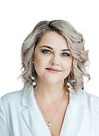 Врач Агапова Елена Александровна