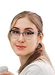 Врач Агапова Наталья Александровна
