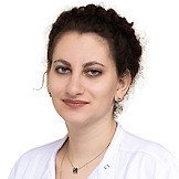 Врач Агаповичева Ирина Вадимовна