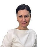 Врач Агаркова Ирина Анатольевна