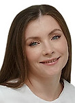 Врач Агеева Елена Александровна