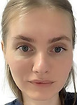 Врач Агешина Анастасия Владимировна