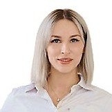 Врач Аюкасова Аниса Салаватовна