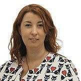 Врач Аюпова Надежда Тахировна