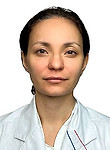 Врач Акамова Эльмира Миннахатовна