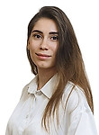 Врач Акдерли Алина Ростиславовна