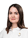 Врач Ахметзянова Гузель Маратовна