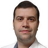 Врач Акимов Алексей Игоревич
