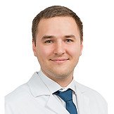 Врач Акимов Артем Геннадьевич