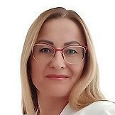 Врач Акимова Ольга Анатольевна