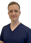 Врач Аксютин Евгений Александрович