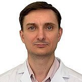 Врач Акулов Денис Анатольевич