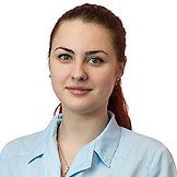 Врач Аладышкина Светлана Алексеевна