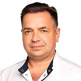 Врач Александров Игорь Вадимович