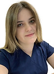 Врач Александрова Екатерина Георгиевна