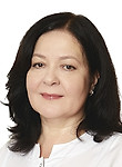 Врач Александрова Ольга Викторовна