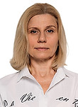 Врач Алексанян Елена Александровна