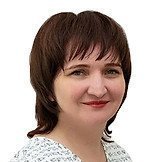 Врач Алексанова Елена Владимировна