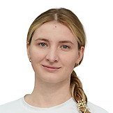 Врач Алексанова Валерия Владимировна