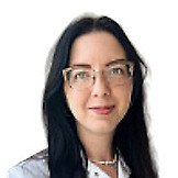 Врач Алексеева Диана Евгеньевна