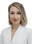 Врач Алексеева Ксения Юрьевна