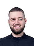Врач Алферов Лев Валельевич
