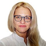 Врач Алимова Елена Анатольевна