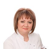Врач Аляева Наталья Васильевна