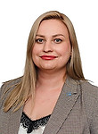 Врач Алявдина Ирина Александровна