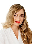 Врач Алмаева Анна Александровна