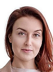 Врач Алмакаева Анна Николаевна