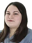 Врач Алтунбаева Мярьям Мансуровна