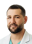 Врач Амиров Али Гумярович